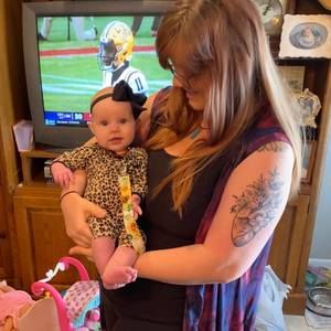 Meet your Posher, Bethany